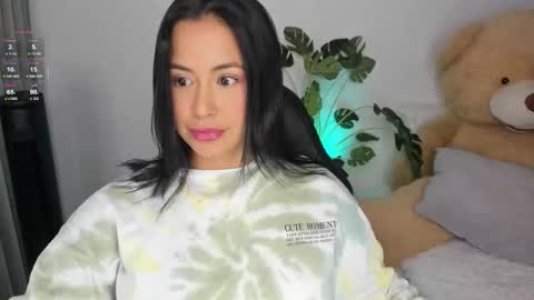 hanna online show from February 26, 12:09 am