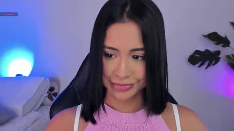 hanna online show from October 23, 8:26 pm