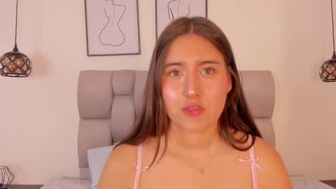Snapshot of hanna__evans_ chatting on September 26, 1:20 pm hanna__evans_ online show from September 26, 1:20 pm