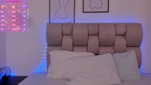 hanna__evans_ online show from January 13, 12:42 pm