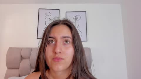 Snapshot of hanna__evans_ chatting on September 11, 11:54 am hanna__evans_ online show from September 11, 11:54 am