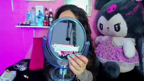  hanna  online show from September 25, 3:38 am