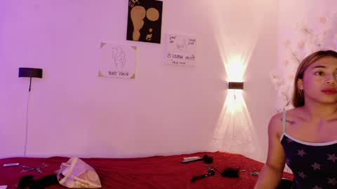 hanna_brownsxy online show from April 7, 2:57 am