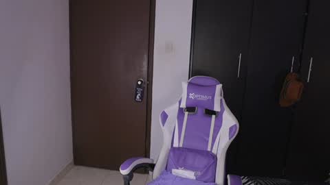 HANNA  online show from January 30, 2:06 am