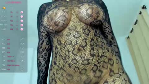 Snapshot of hanna_connorss chatting on February 12, 5:05 pm hanna_connorss online show from February 12, 5:05 pm