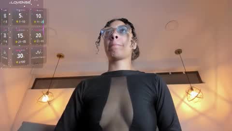 HANNA online show from December 22, 12:19 pm