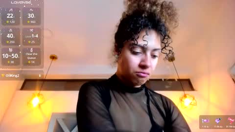 HANNA online show from February 21, 1:56 pm