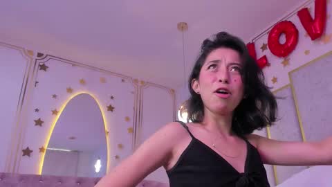 Hanna online show from February 10, 11:57 am