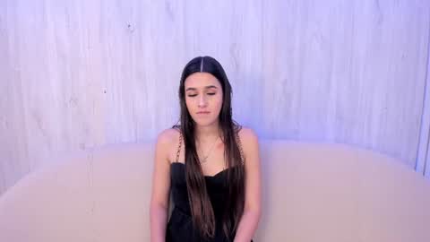 Hanna Foxi online show from June 17, 12:28 pm