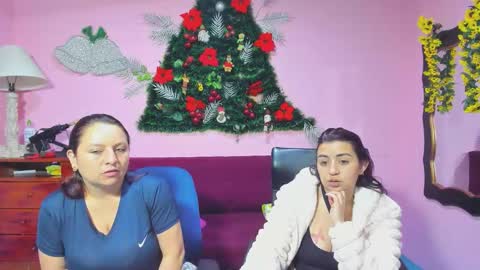 Hanna online show from December 18, 1:10 am