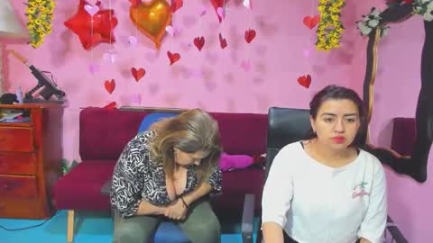 Hanna online show from February 13, 1:24 pm