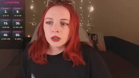 Hanna  next stream is Mo 8pm-6am by CET online show from October 29, 9:39 pm