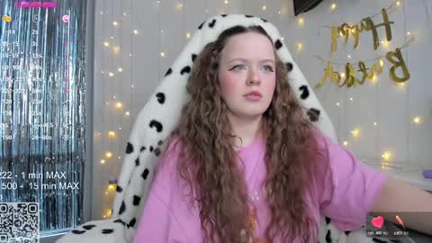 hanna montanas online show from March 1, 10:24 am