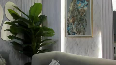 EVA online show from February 7, 2:15 am