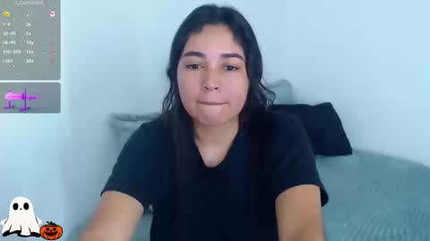 hannaagt online show from October 16, 9:28 pm