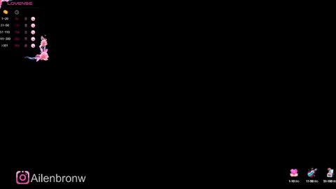Eliana online show from December 20, 9:50 pm
