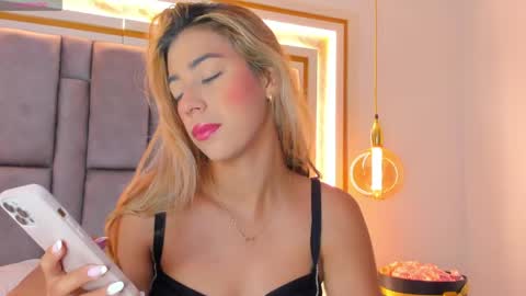 Eliana online show from May 9, 9:55 am