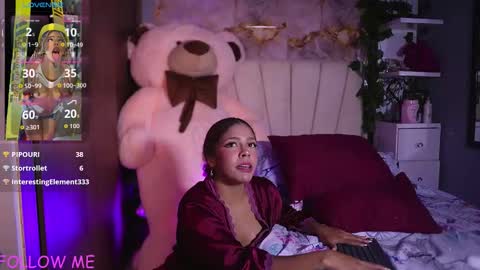 Hanna online show from March 9, 2:15 am