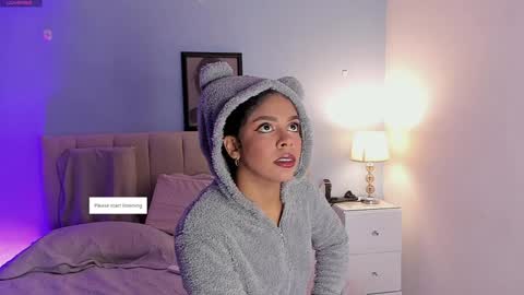 Hanna online show from January 13, 3:23 am