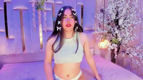  Hanna Collins  online show from October 2, 1:27 pm