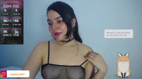 Aurora Sky online show from March 1, 9:59 pm