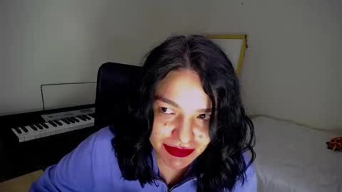 Aurora Sky online show from December 15, 3:45 am