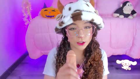 hannacutegod online show from November 11, 5:03 am