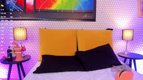 Hanna online show from October 22, 4:28 am