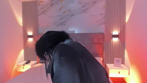 hanna online show from November 5, 6:40 am