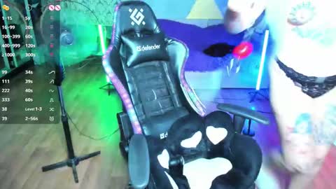 Hannah online show from October 10, 12:37 am