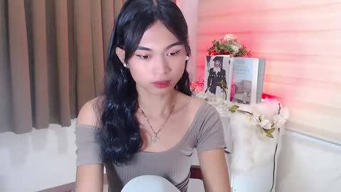 Snapshot of hannah_davis69 chatting on January 4, 11:27 pm Riah online show from January 4, 11:27 pm