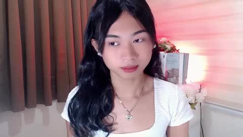 Snapshot of hannah_davis69 chatting on January 8, 12:49 am Riah online show from January 8, 12:49 am