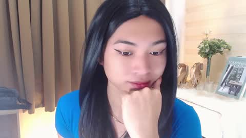 Snapshot of hannah_davis69 chatting on March 3, 12:56 am Riah online show from March 3, 12:56 am