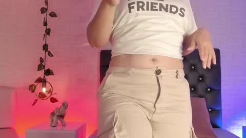 Hannah online show from January 29, 12:24 pm