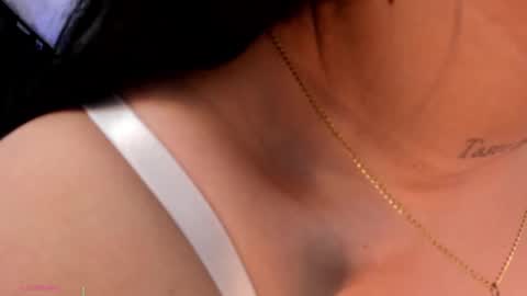 Hannah online show from January 7, 4:49 am