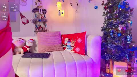 Snapshot of hannah_lovee chatting on December 26, 3:27 am hannah_lovee online show from December 26, 3:27 am