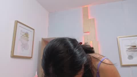 Maira online show from March 31, 8:31 pm