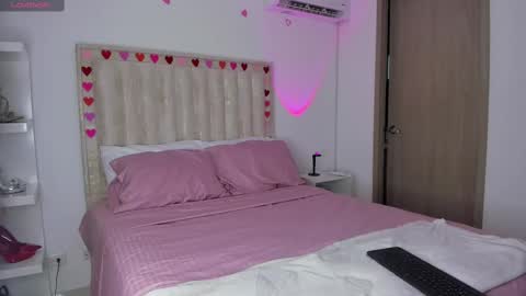 HANNAH GREENN - follow me online show from September 25, 9:23 pm