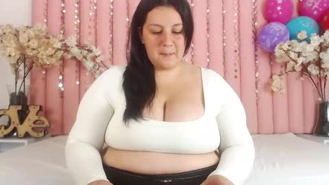 Hanna Venza online show from December 17, 1:15 pm