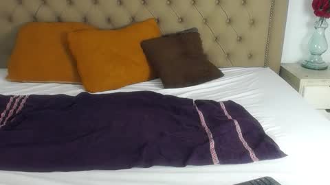 Hanna Venza online show from January 18, 12:45 pm