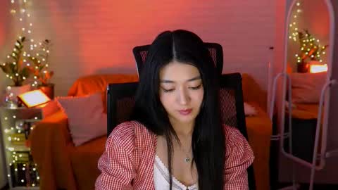 hannarosie online show from January 15, 7:53 pm