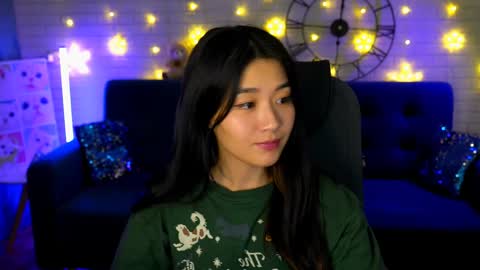 Snapshot of hannarosie chatting on January 4, 6:30 pm hannarosie online show from January 4, 6:30 pm