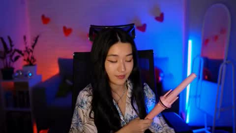 hannarosie online show from March 4, 5:52 pm