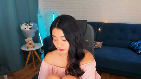 Snapshot of hannarosie chatting on December 6, 6:39 pm hannarosie online show from December 6, 6:39 pm