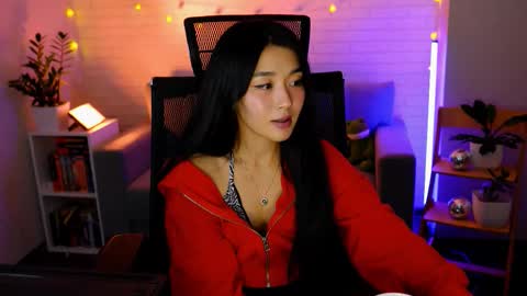 Snapshot of hannarosie chatting on October 10, 7:08 pm hannarosie online show from October 10, 7:08 pm