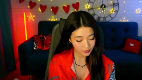 Snapshot of hannarosie chatting on March 2, 7:19 pm hannarosie online show from March 2, 7:19 pm