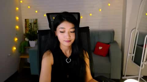 Snapshot of hannarosie chatting on September 12, 7:32 pm hannarosie online show from September 12, 7:32 pm