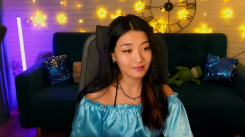 Snapshot of hannarosie chatting on February 3, 3:59 pm hannarosie online show from February 3, 3:59 pm
