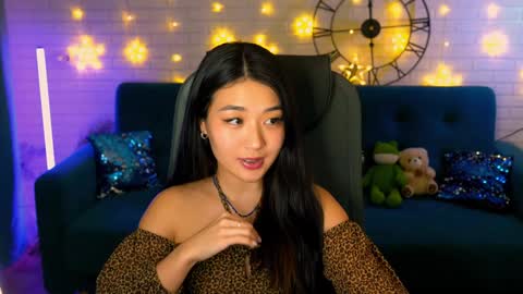 Snapshot of hannarosie chatting on January 18, 8:51 pm hannarosie online show from January 18, 8:51 pm
