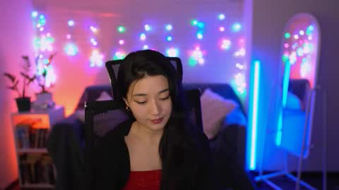 hannarosie online show from March 18, 5:51 pm